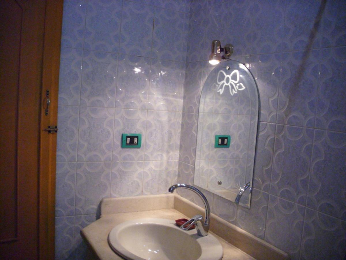 Ramsess Hostel Luxor Buitenkant foto