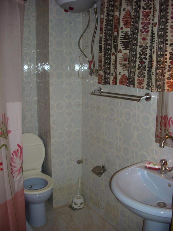 Ramsess Hostel Luxor Kamer foto